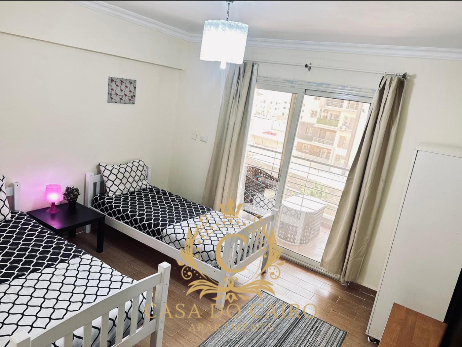 Casa Do Cairo-Dar Masr Alrehab Apartment Exterior photo