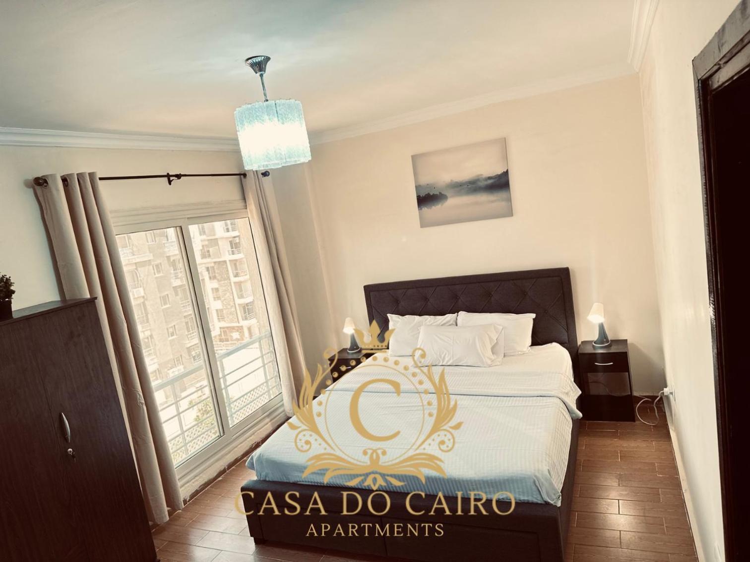 Casa Do Cairo-Dar Masr Alrehab Apartment Exterior photo
